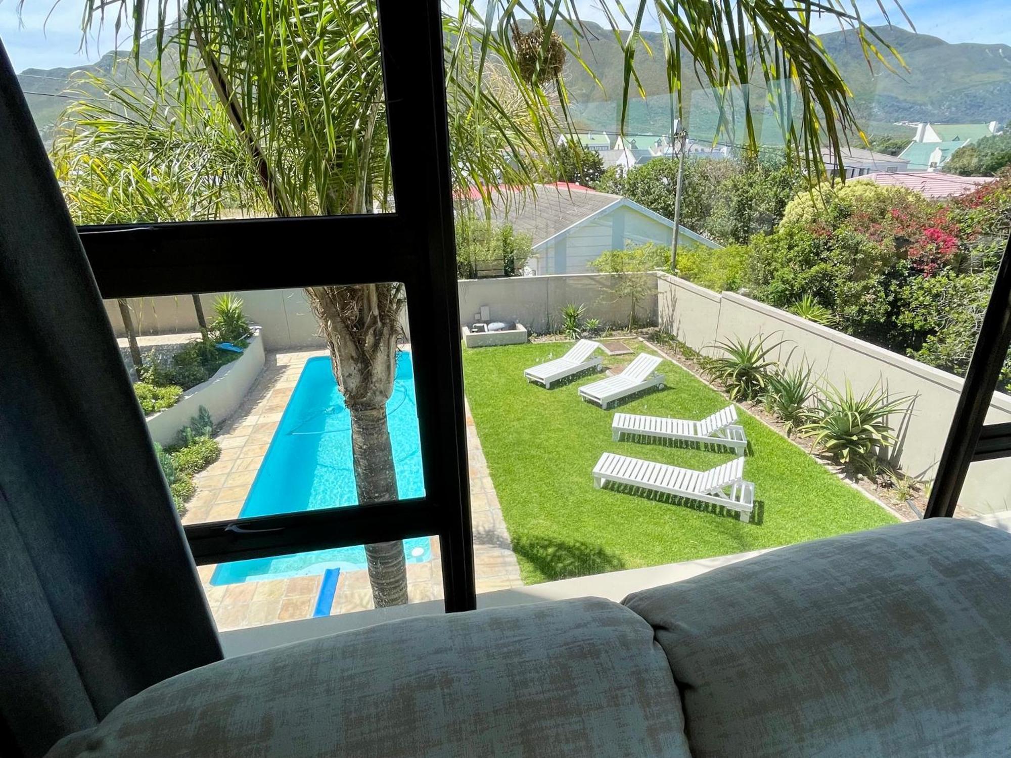 Bird'S View Guest Accommodation Hermanus Zewnętrze zdjęcie