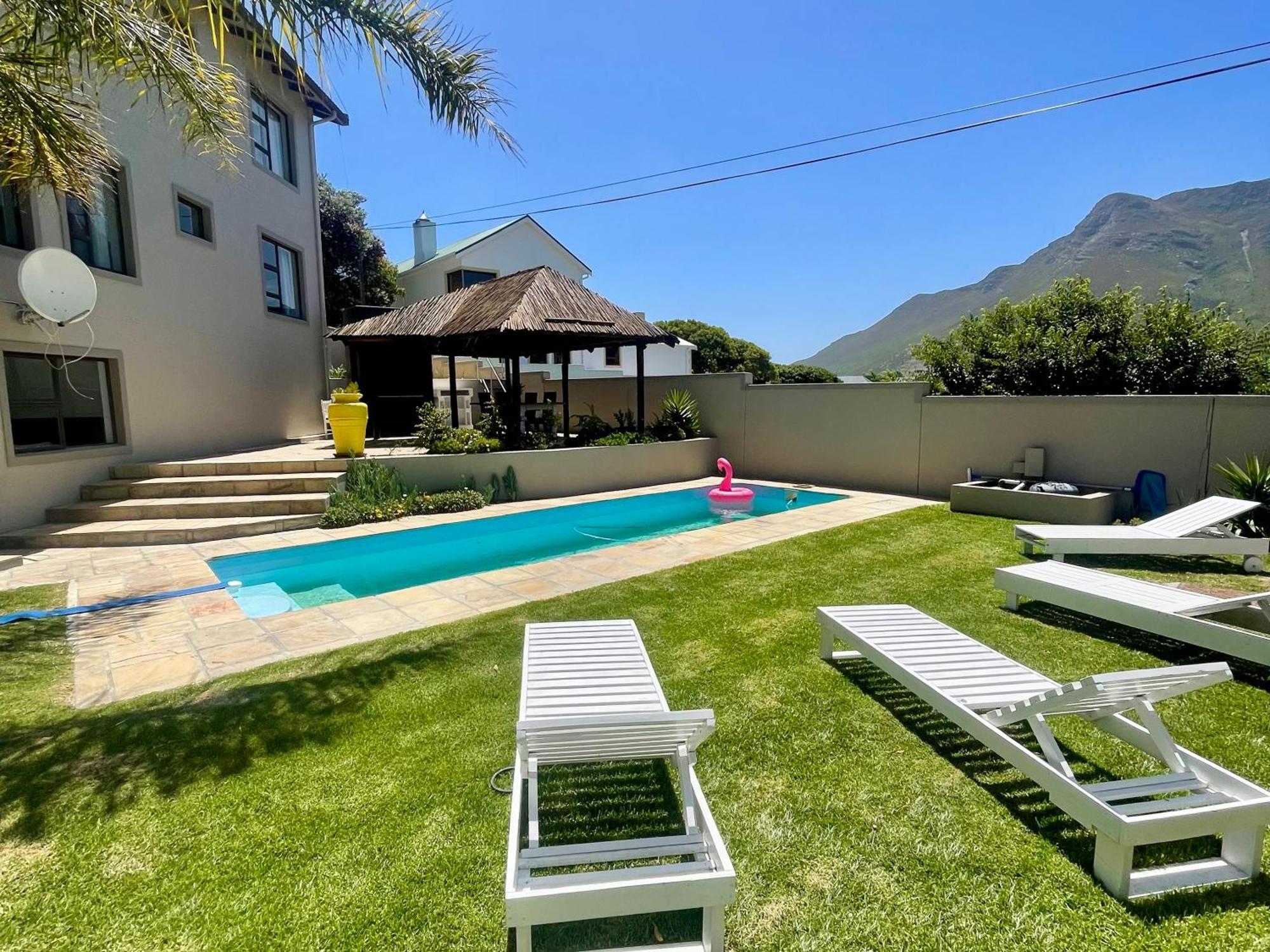 Bird'S View Guest Accommodation Hermanus Zewnętrze zdjęcie