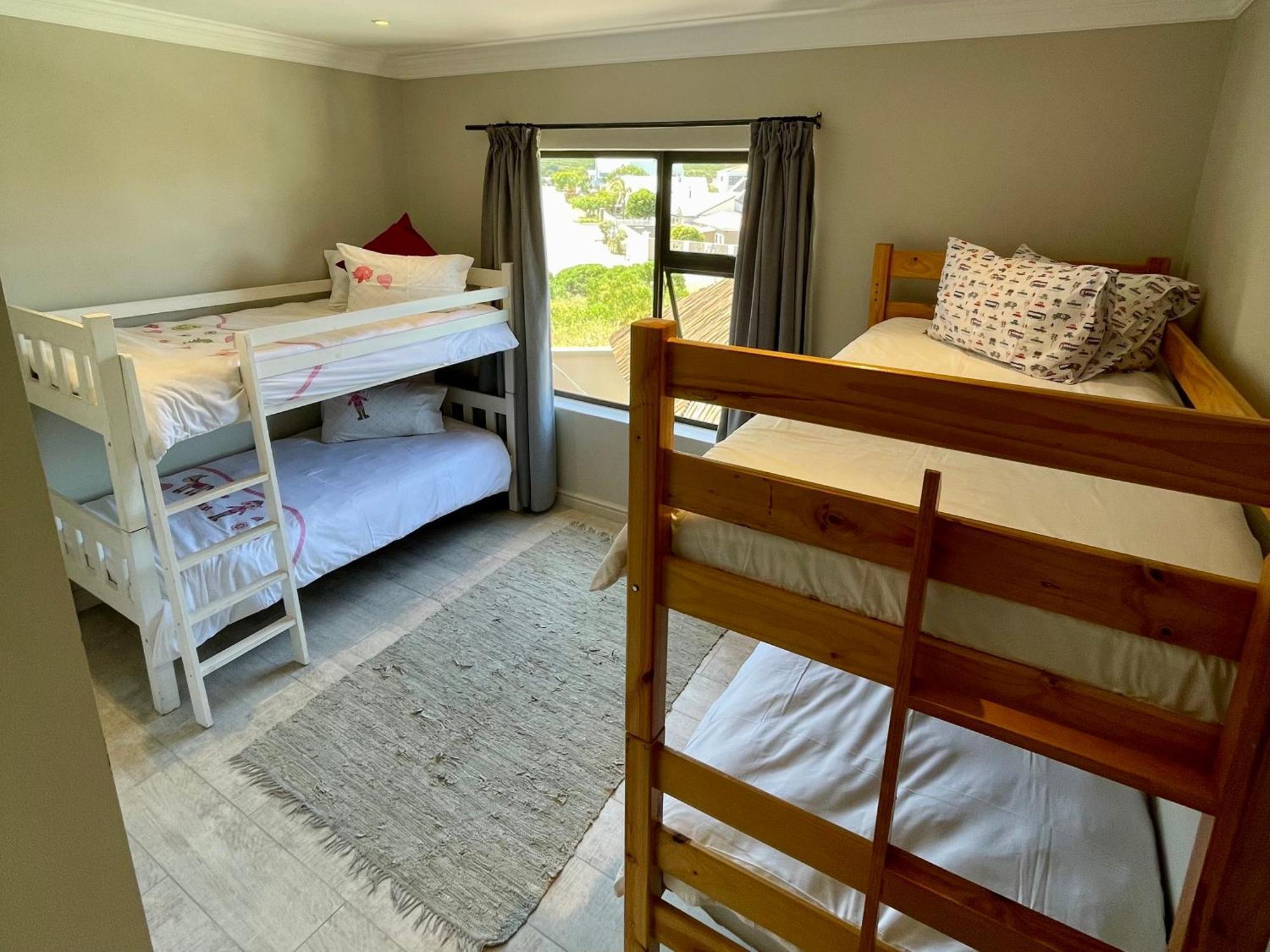 Bird'S View Guest Accommodation Hermanus Zewnętrze zdjęcie