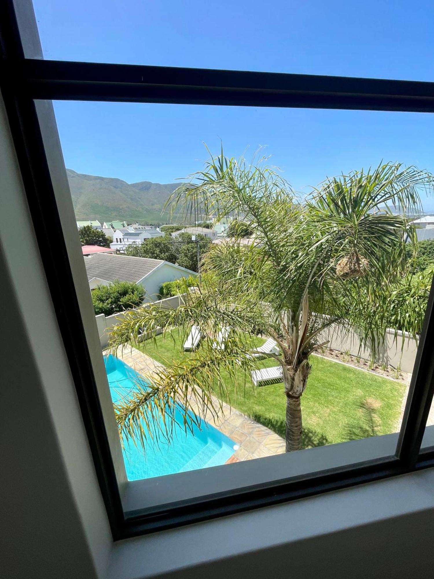 Bird'S View Guest Accommodation Hermanus Zewnętrze zdjęcie