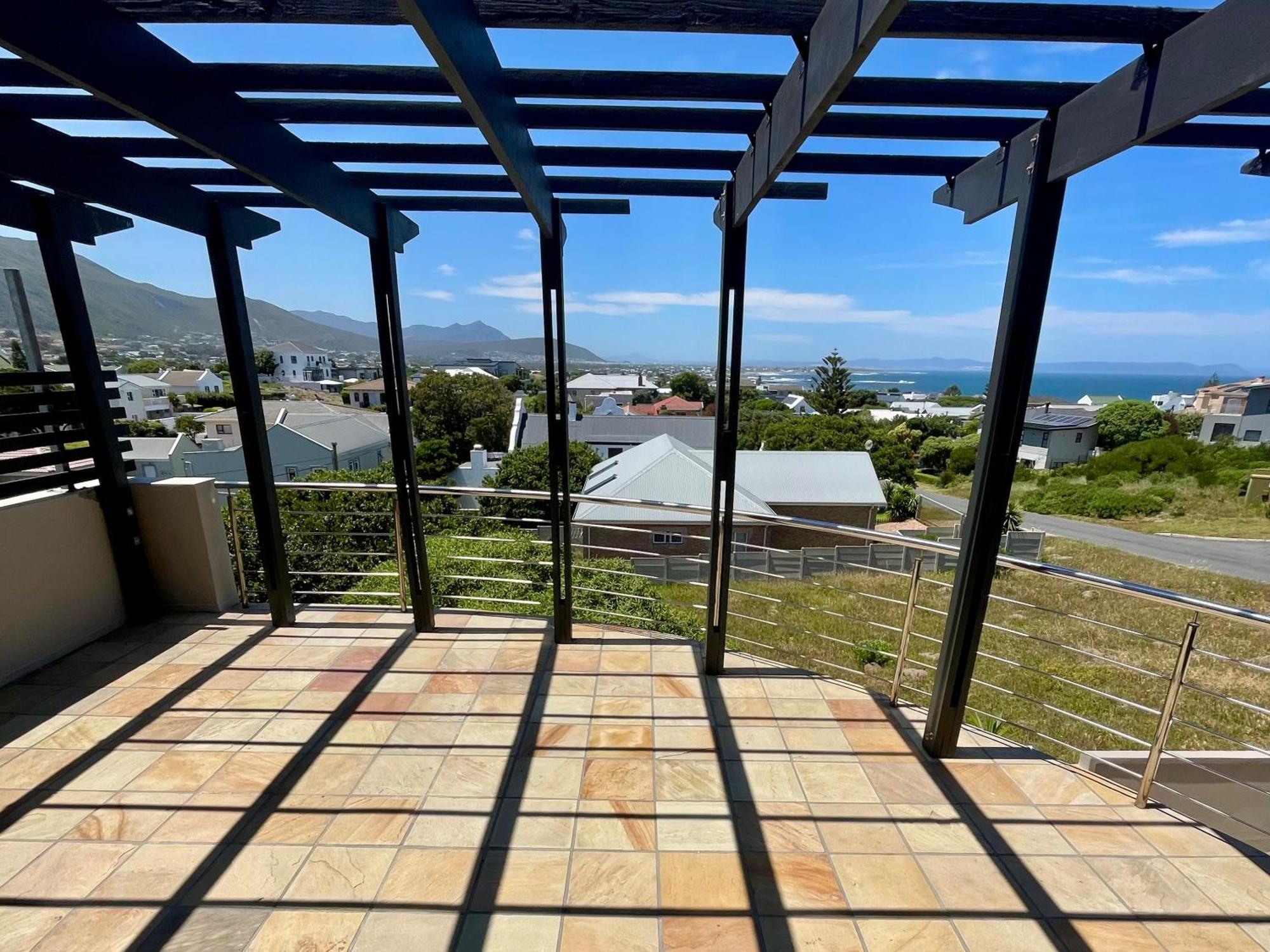 Bird'S View Guest Accommodation Hermanus Zewnętrze zdjęcie