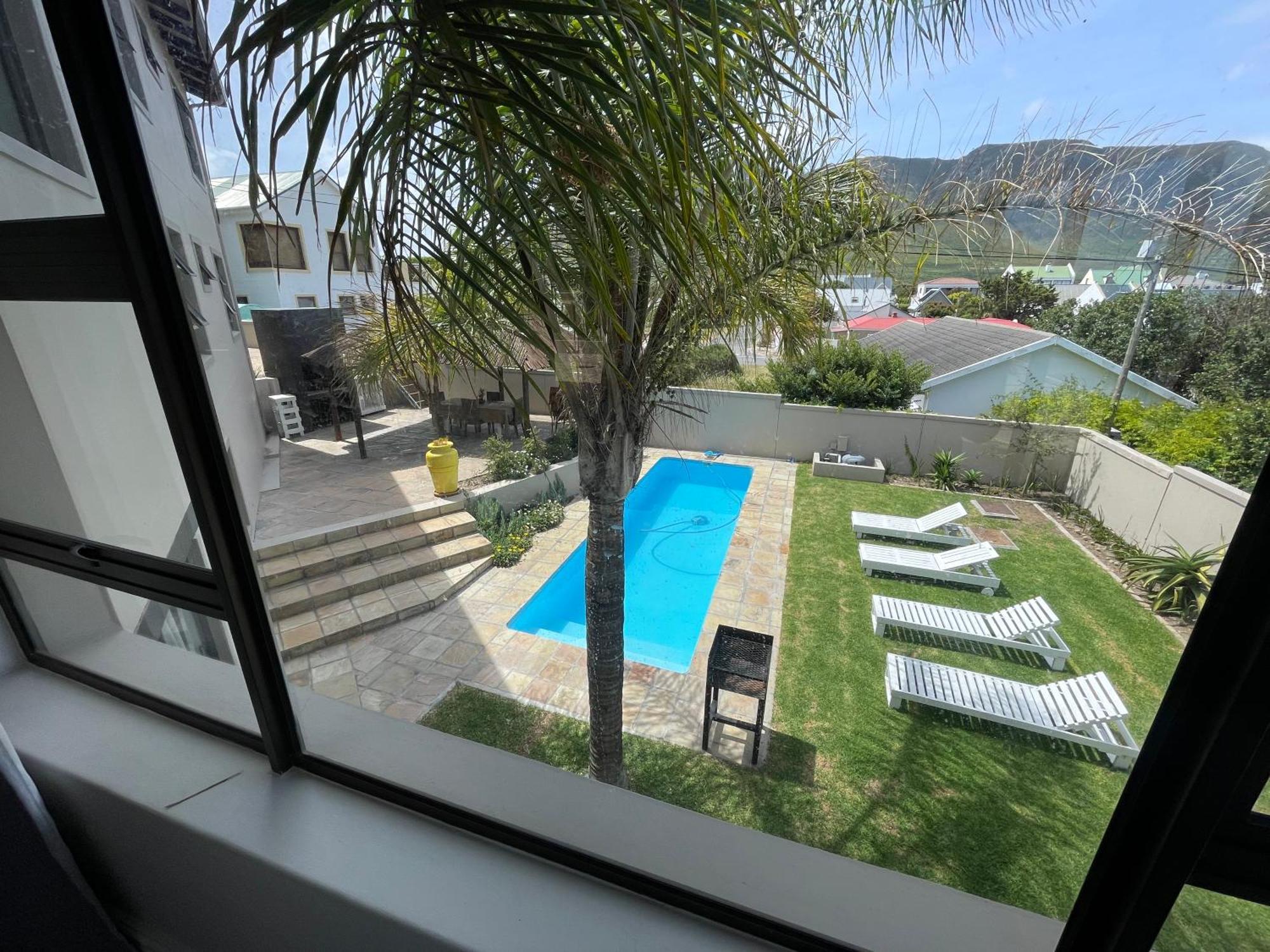 Bird'S View Guest Accommodation Hermanus Zewnętrze zdjęcie