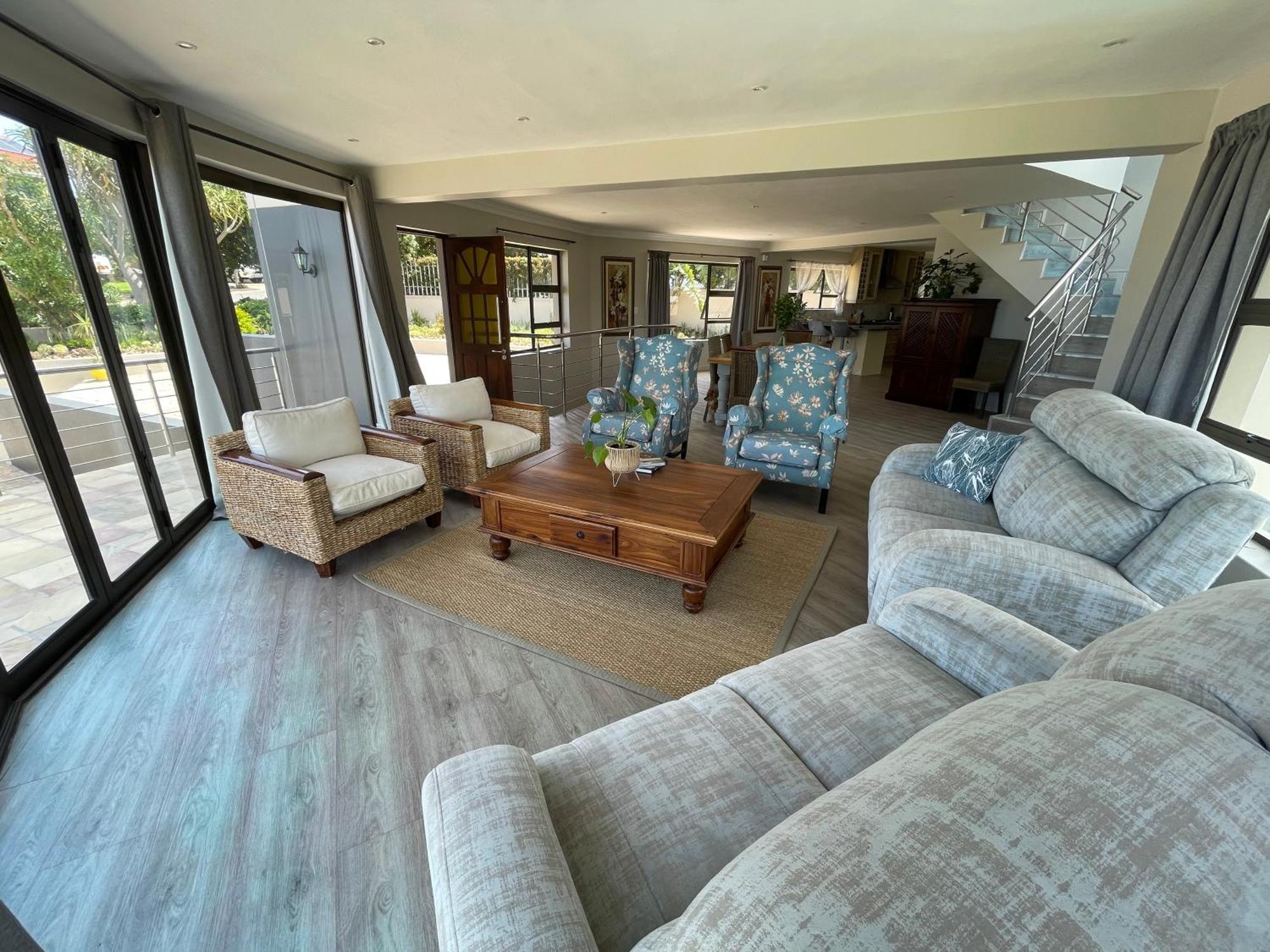 Bird'S View Guest Accommodation Hermanus Zewnętrze zdjęcie