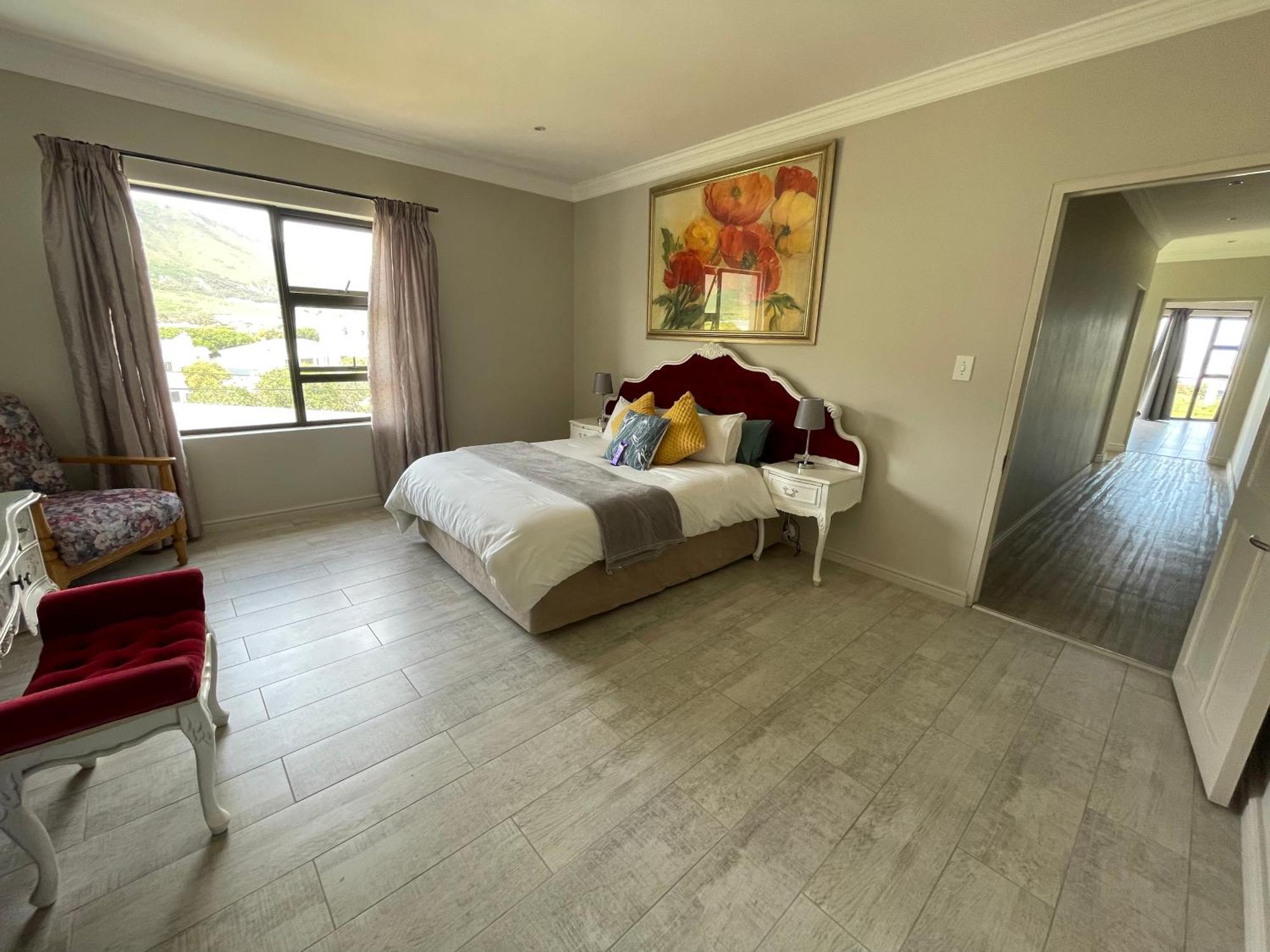 Bird'S View Guest Accommodation Hermanus Zewnętrze zdjęcie