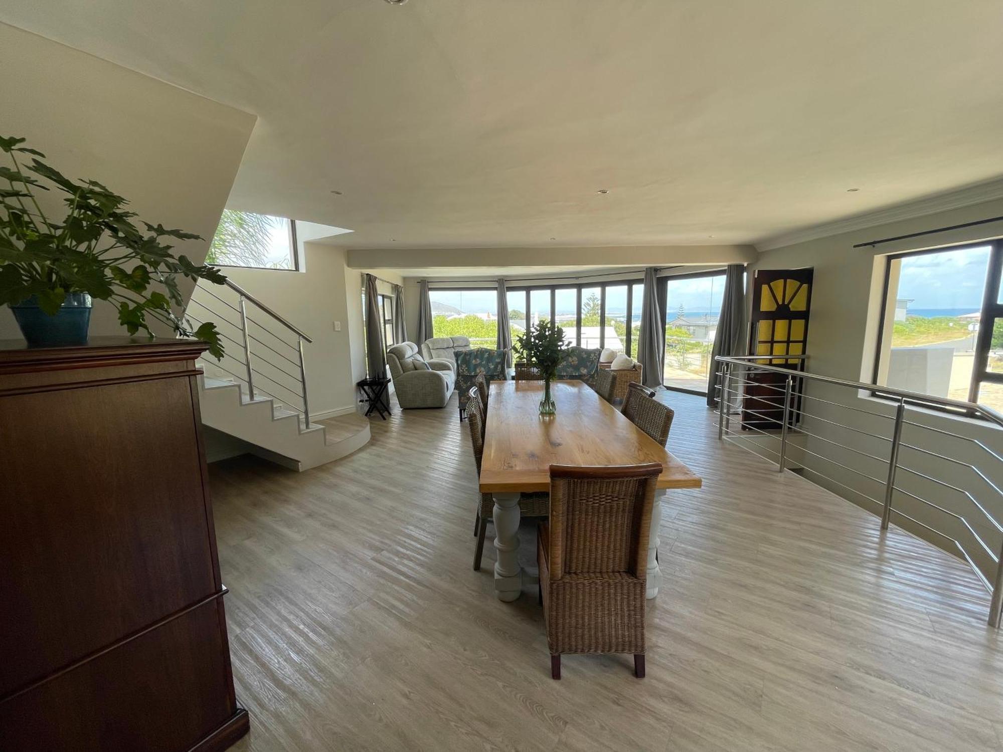 Bird'S View Guest Accommodation Hermanus Zewnętrze zdjęcie
