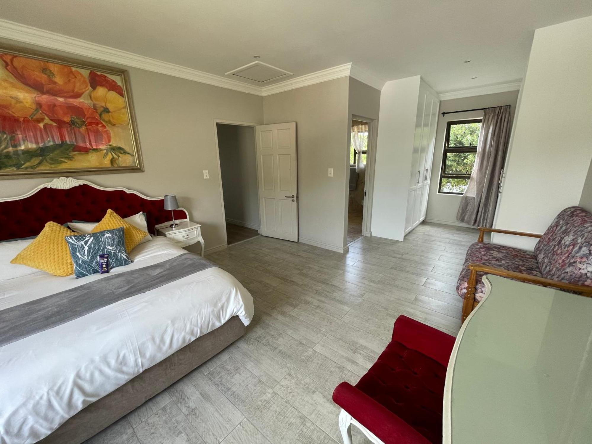 Bird'S View Guest Accommodation Hermanus Zewnętrze zdjęcie