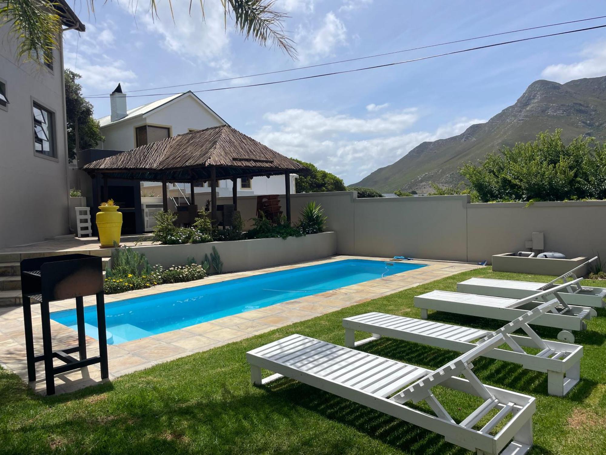 Bird'S View Guest Accommodation Hermanus Zewnętrze zdjęcie