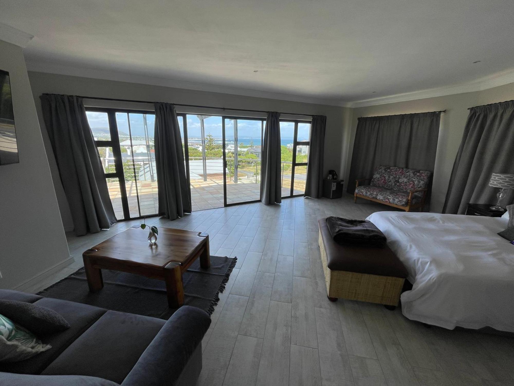 Bird'S View Guest Accommodation Hermanus Zewnętrze zdjęcie