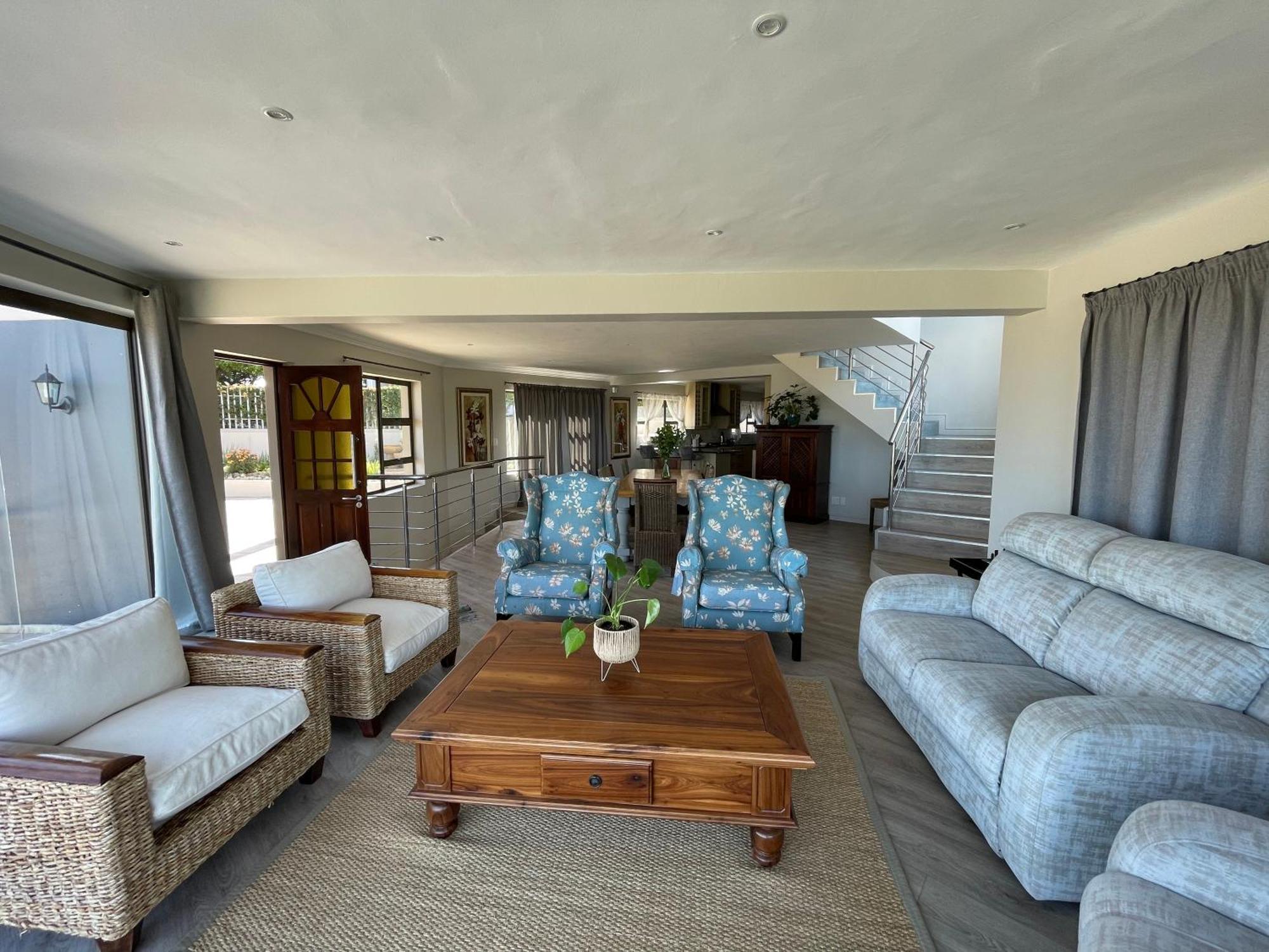 Bird'S View Guest Accommodation Hermanus Zewnętrze zdjęcie
