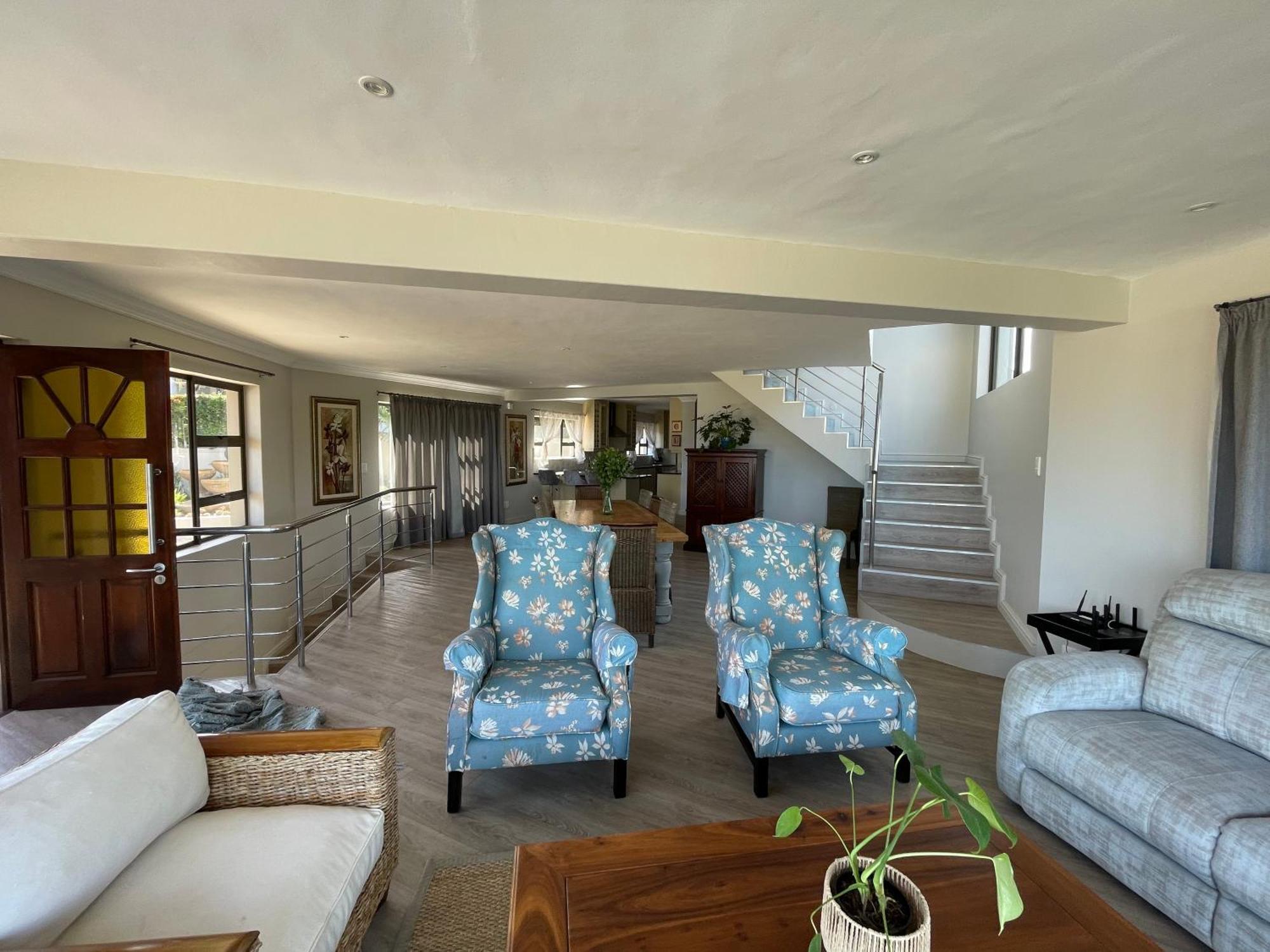 Bird'S View Guest Accommodation Hermanus Zewnętrze zdjęcie