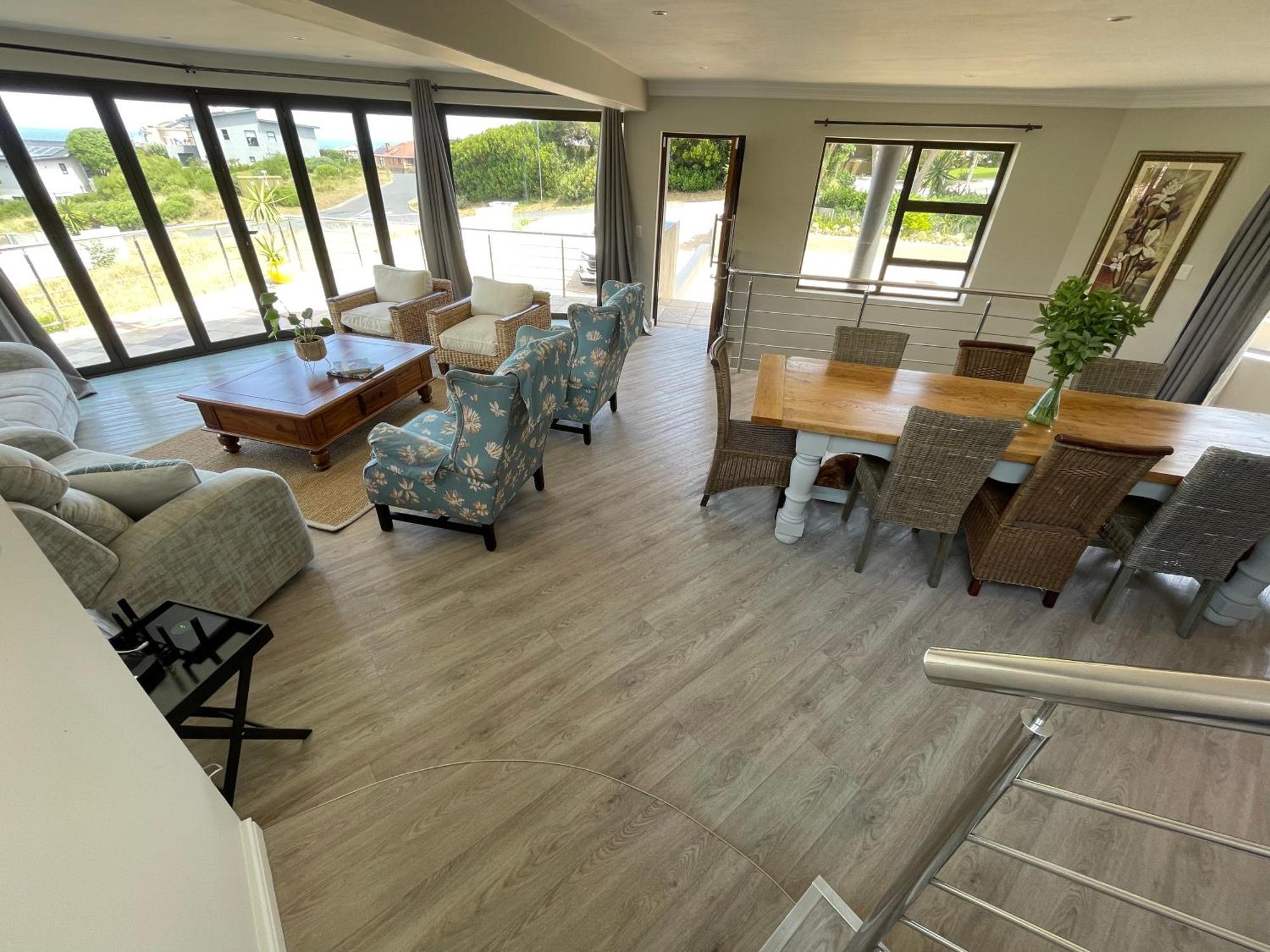 Bird'S View Guest Accommodation Hermanus Zewnętrze zdjęcie