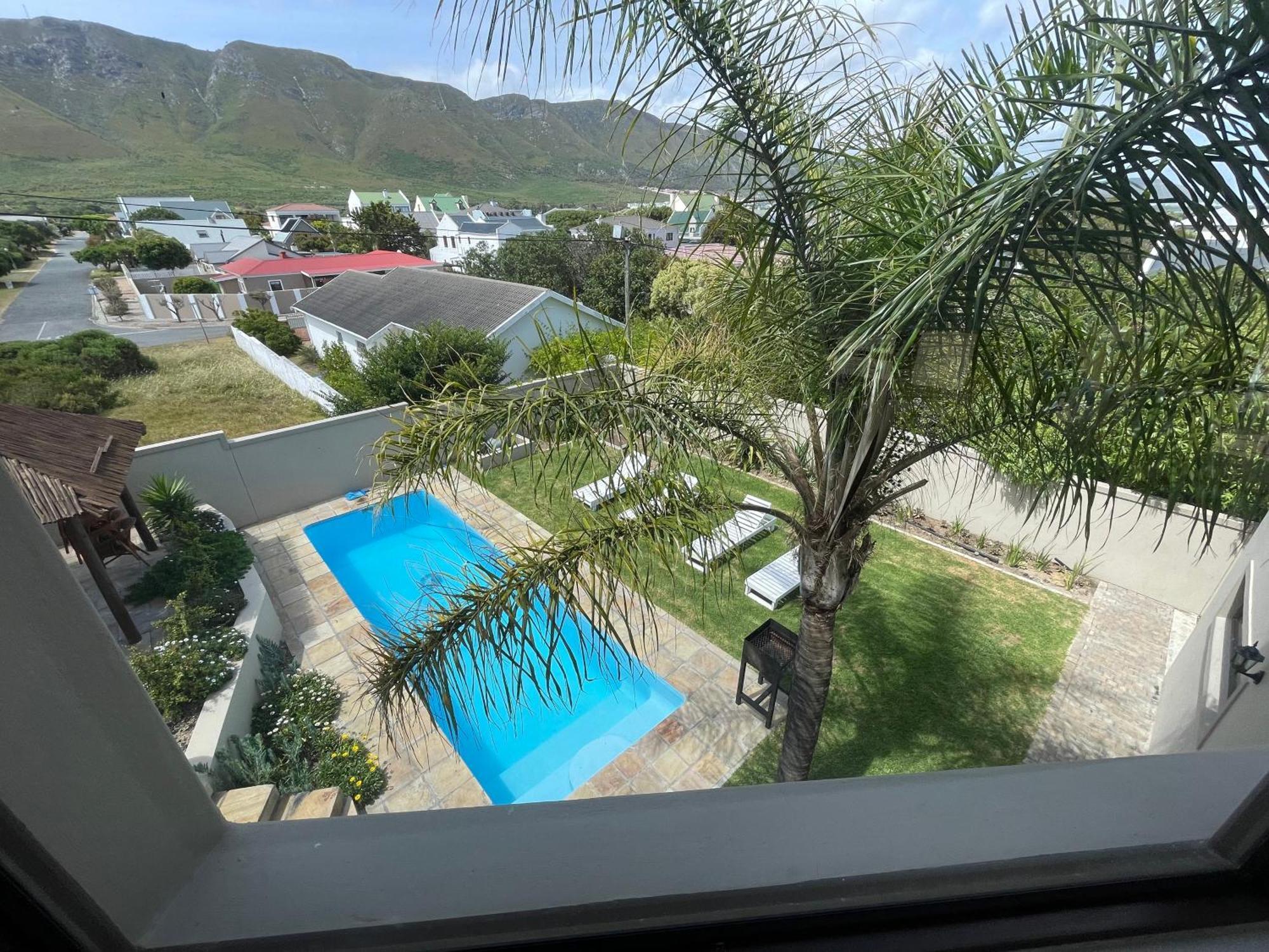 Bird'S View Guest Accommodation Hermanus Zewnętrze zdjęcie
