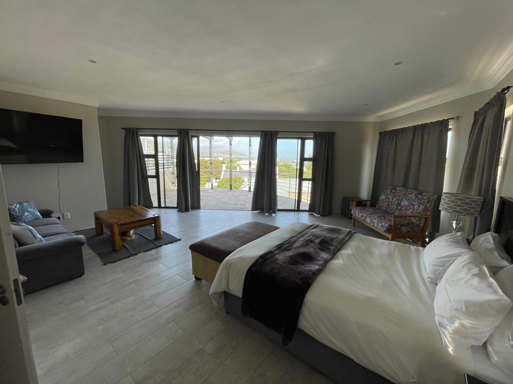 Bird'S View Guest Accommodation Hermanus Zewnętrze zdjęcie