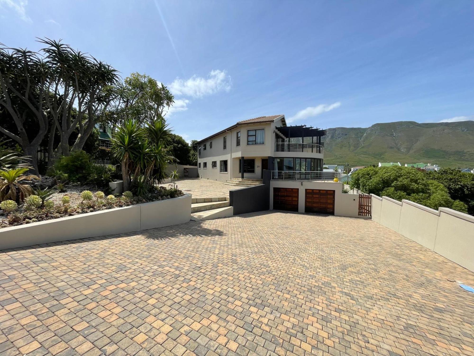 Bird'S View Guest Accommodation Hermanus Zewnętrze zdjęcie
