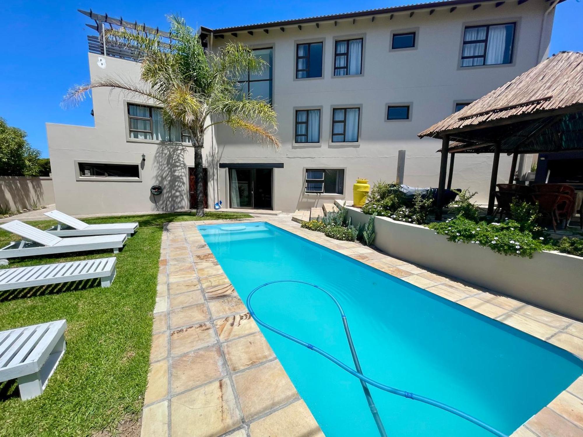 Bird'S View Guest Accommodation Hermanus Zewnętrze zdjęcie