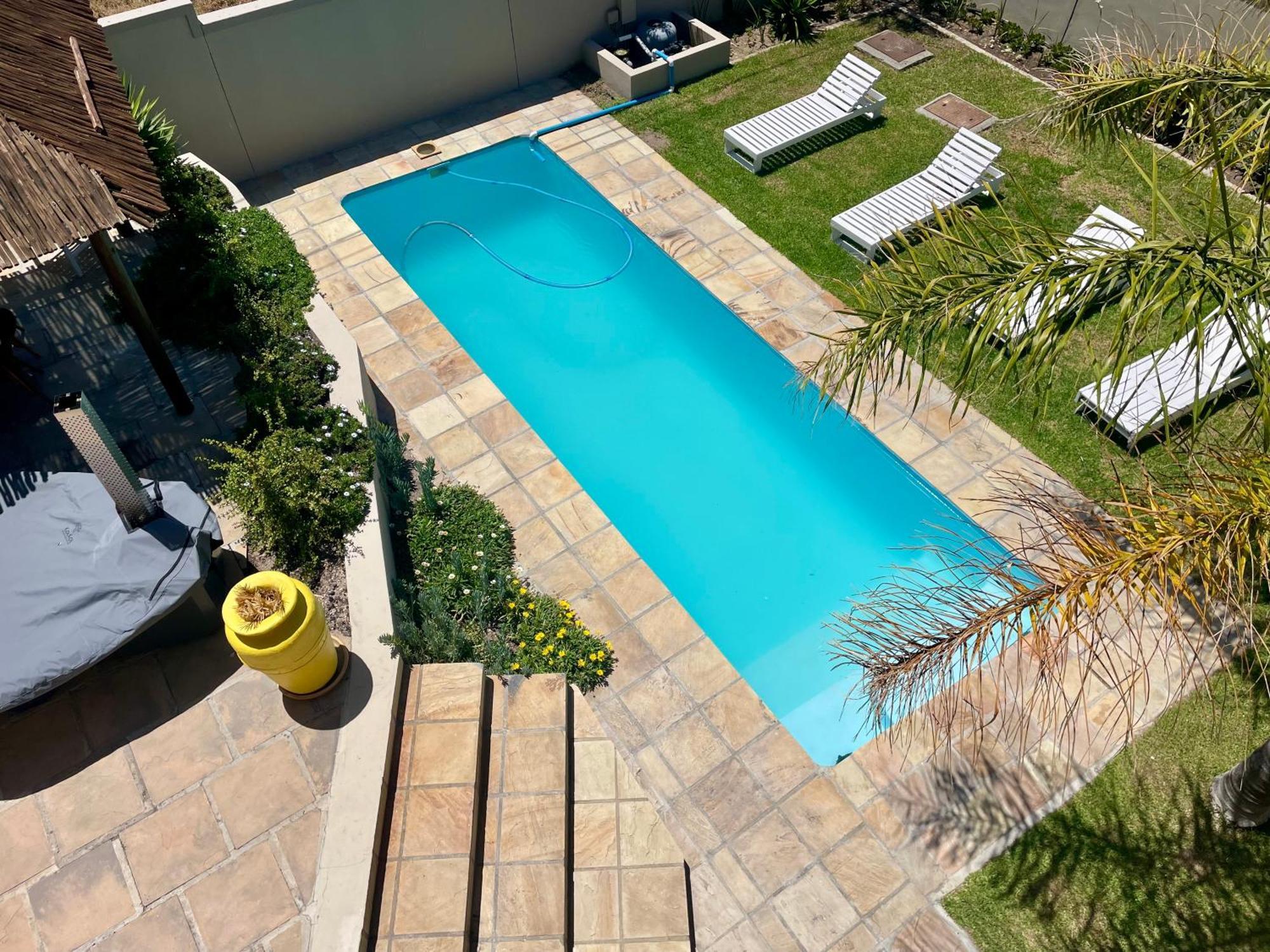 Bird'S View Guest Accommodation Hermanus Zewnętrze zdjęcie